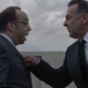Illustration for article titled Tom Wilkinson clobbers Paul Giamatti—and that’s just the opening credits